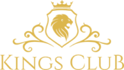 PNG Official Kings Club Logo