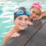 Summer Swimming Camp for Kids