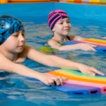 Swimming Classes for Infants
