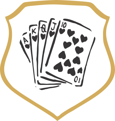 Cards Room Icon