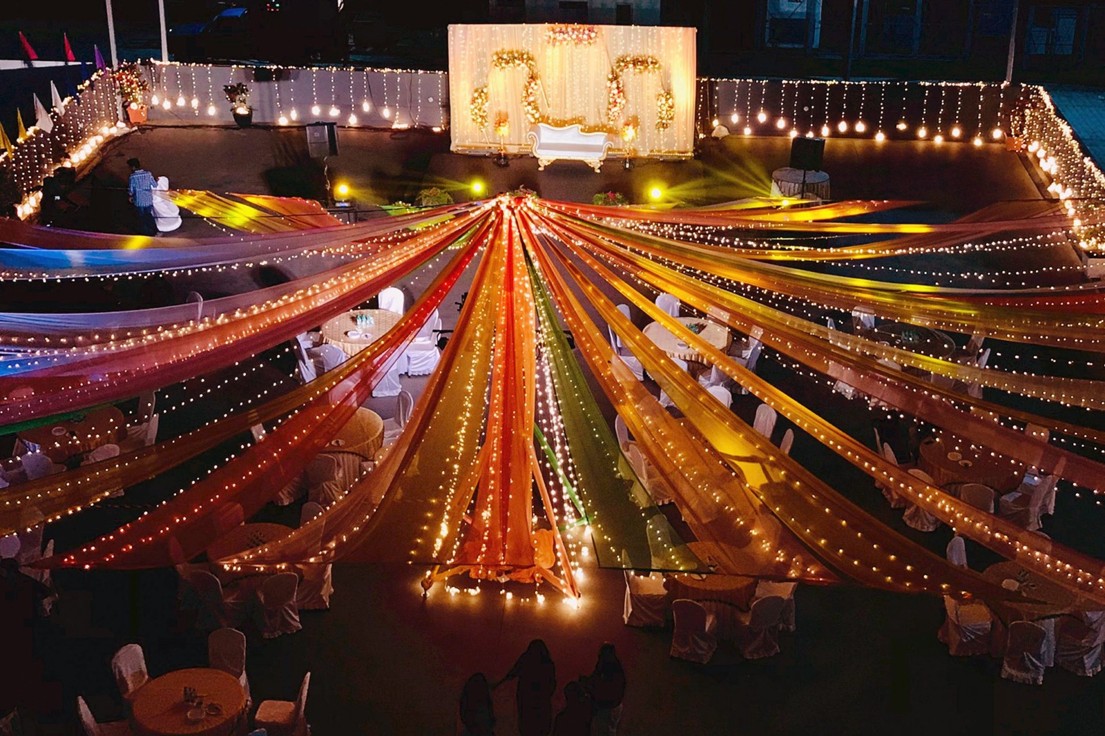 wedding venue in bangalore