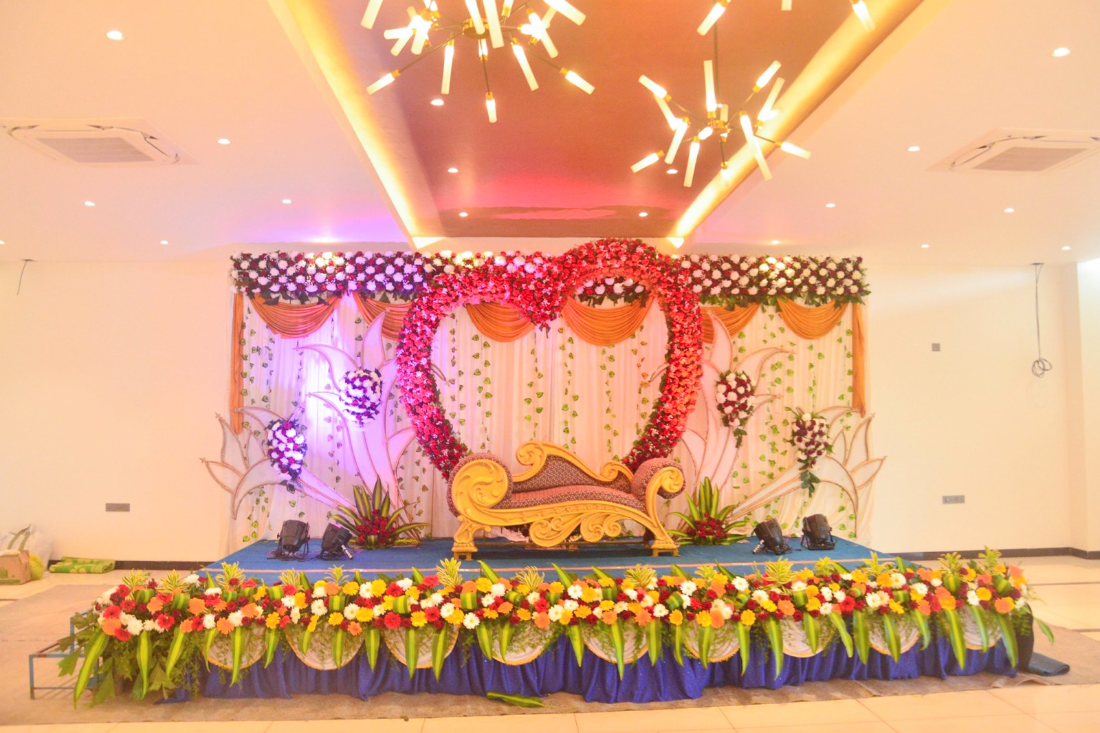 wedding venue in bangalore