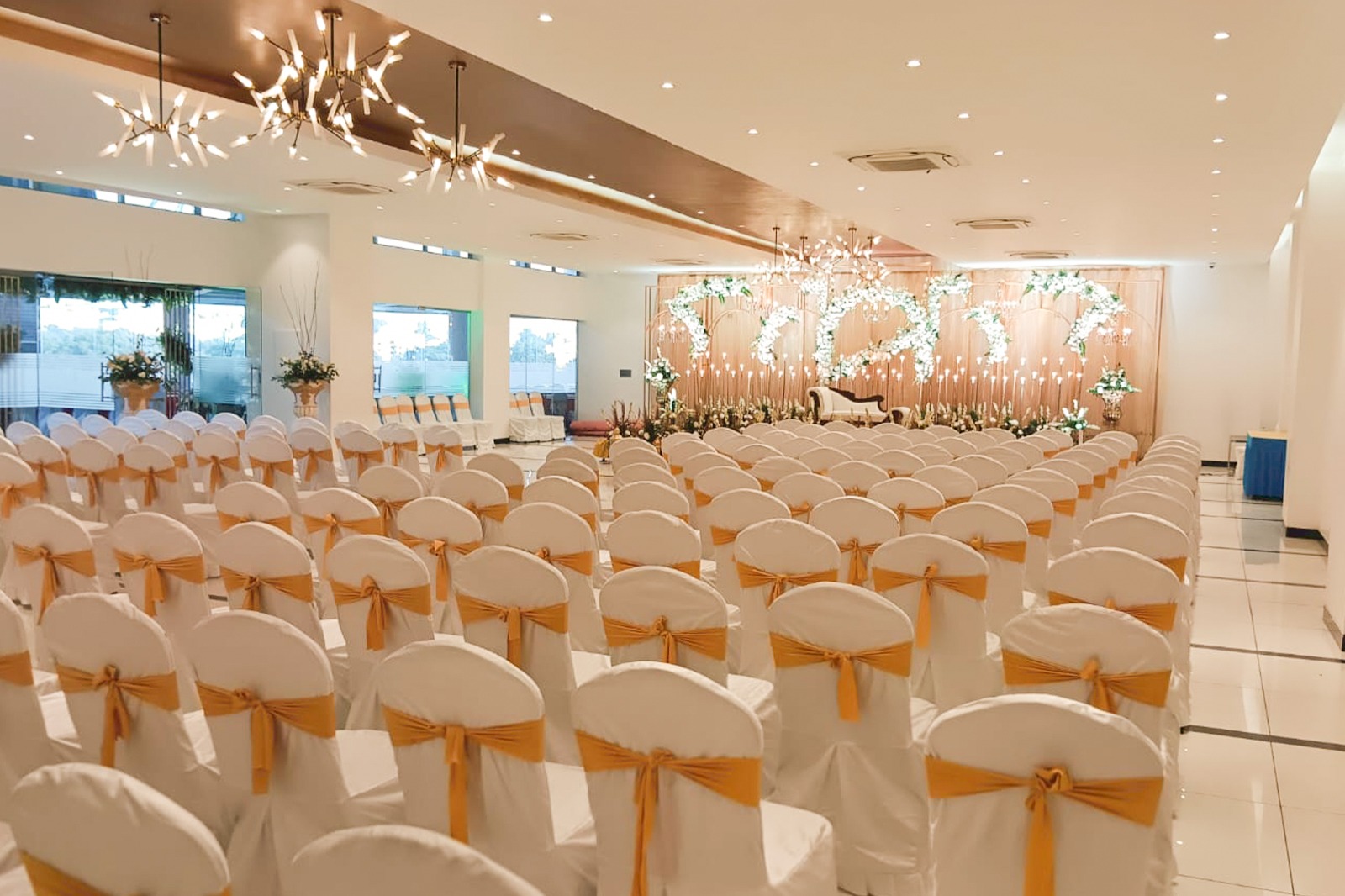 banquet hall in bangalore