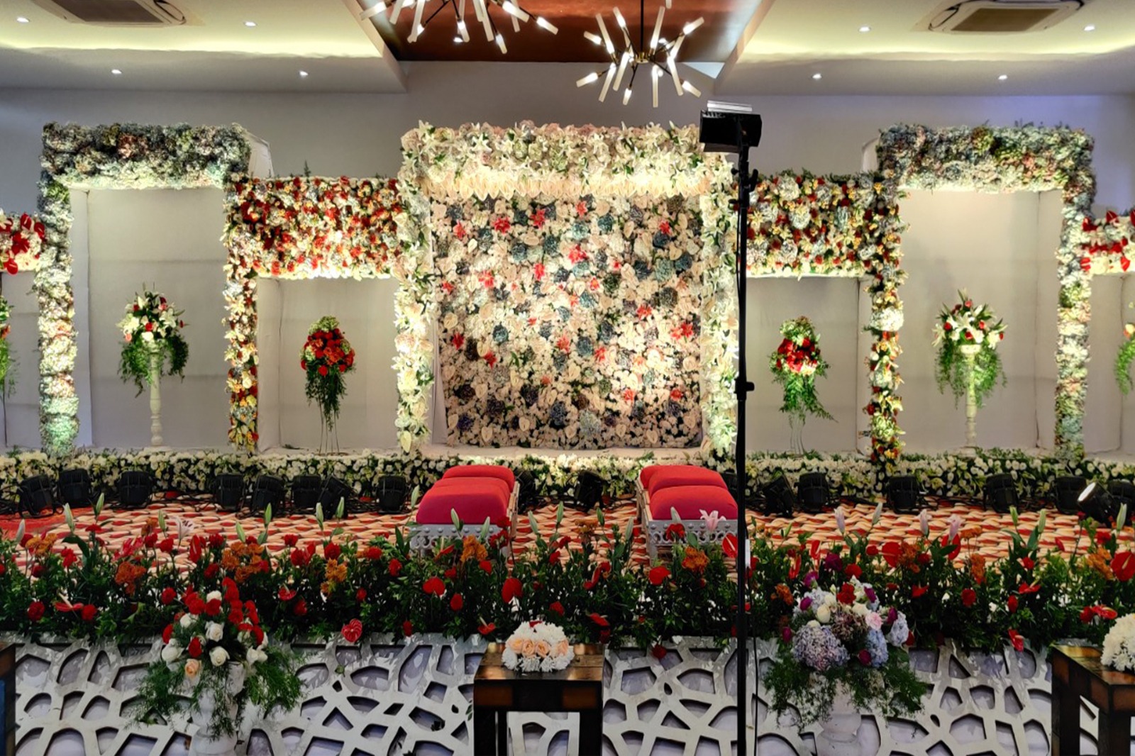 wedding venue in bangalore