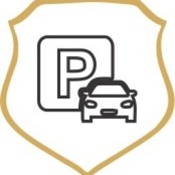 Ample Parking Icon