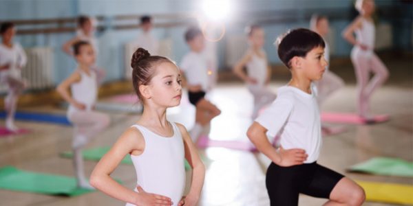 Benefits of Kings Club fitness dance classes