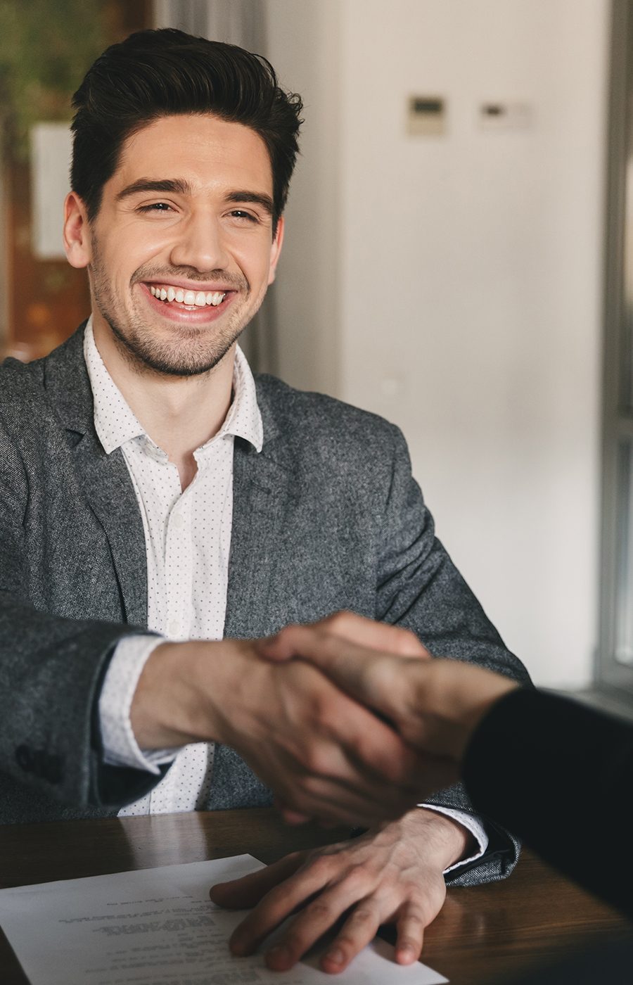 Club membership form