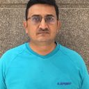 Kings Club Member Krishna Prasad