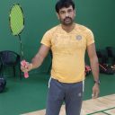 Kings Club Member Manjunath