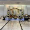 Indoor Banquet Engagement Event