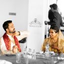 Shloka & Karan Wedding at Kings Club