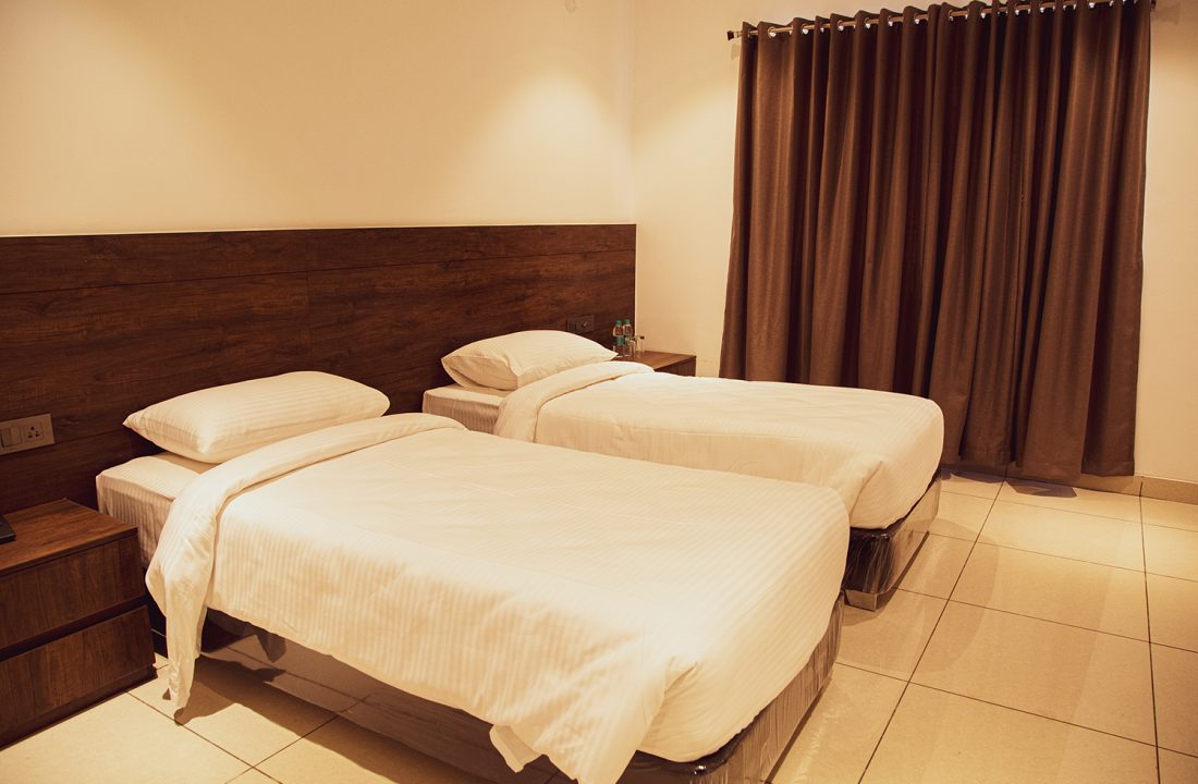 Standard Room in Kings Club