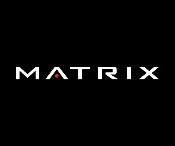 Matrix Gym Equipment Logo