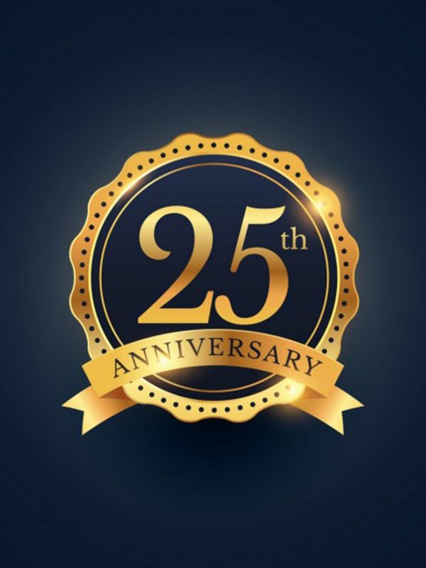 Anniversary Celebration in Kings Club