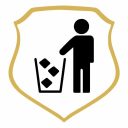 dustbin icon