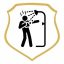 Hot Shower Icon