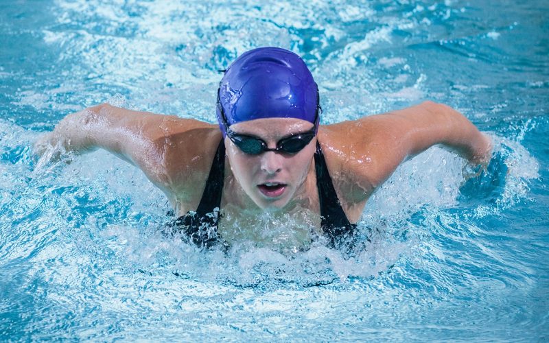 Outdoor Swimming Pool