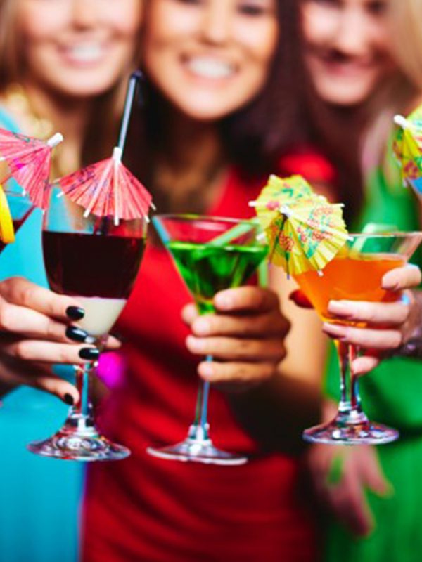 Corporate Parties in Nagarbhavi