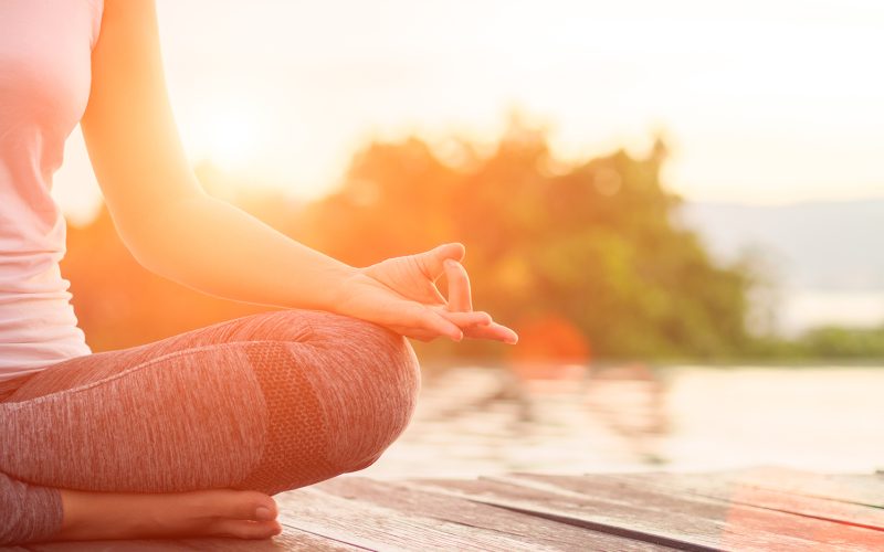 Yoga Classes in Nagarbhavi